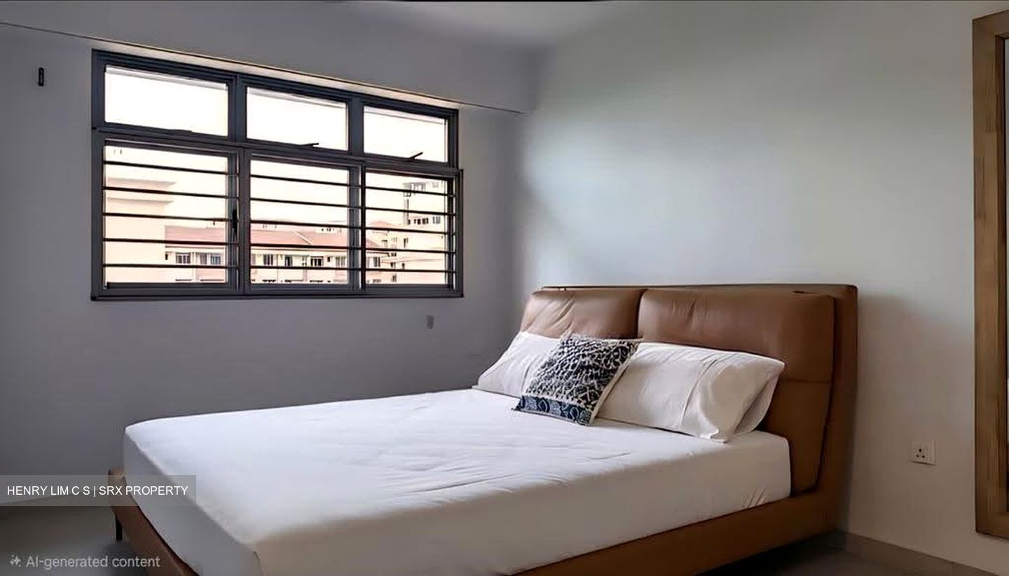 Blk 618A Tampines Greenverge (Tampines), HDB 4 Rooms #634340221